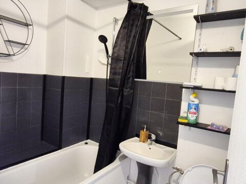  Appartement � louer 1 pi�ce 20 m�