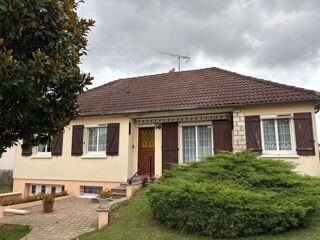  Maison � louer 6 pi�ces 100 m�