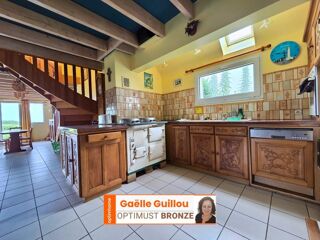  Maison � vendre 8 pi�ces 190 m�