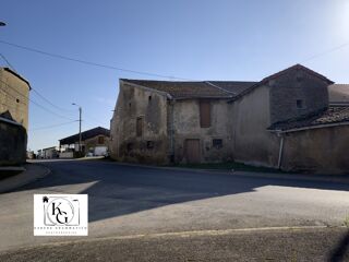  Remise / Grange � vendre 2 pi�ces 150 m� Mainville