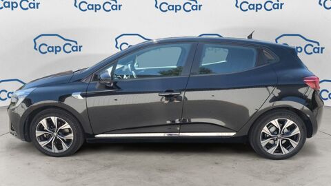 Clio V 1.6 E-Tech 140 Hybrid EDC6 Limited 2021 occasion 59430 Dunkerque