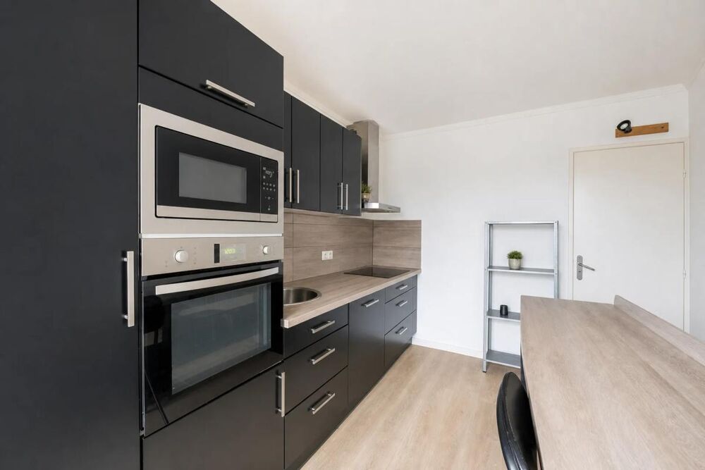 Appartement 87 m² avec terrasse à Cergy