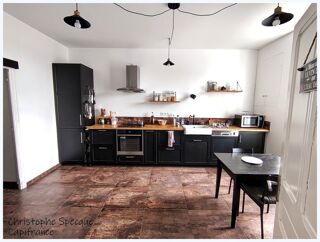  Maison � vendre 5 pi�ces 120 m� Le vernet sainte marguerite
