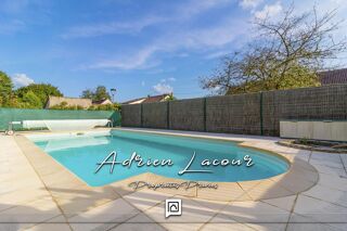  Maison � vendre 8 pi�ces 150 m�