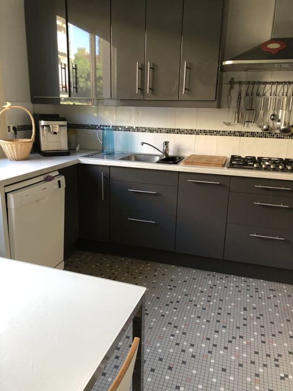 Chambre de 16m2 à louer sur Talant