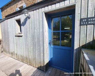  Maison à vendre 7 pièces 130 m²