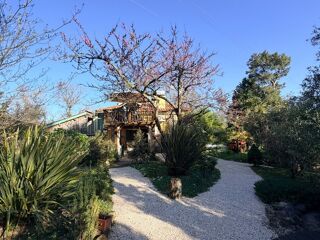  Maison à vendre 8 pièces 284 m²