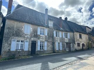  Maison � vendre 9 pi�ces 200 m�