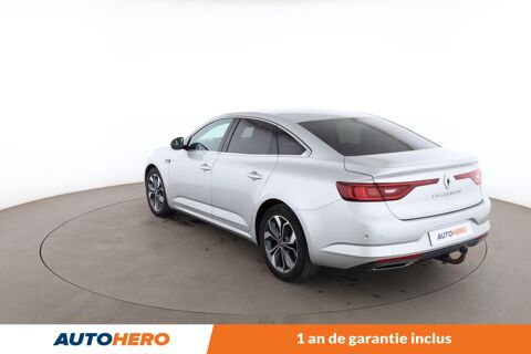 Talisman 1.6 dCi Energy Limited 131 ch 2018 occasion 92130 Issy-les-Moulineaux