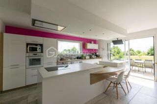  Maison � vendre 8 pi�ces 168 m�