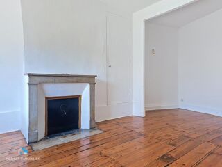  Appartement à louer 2 pièces 36 m²