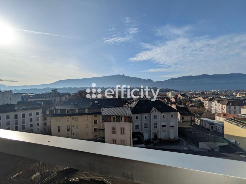 Vente Appartement Appartement Aix les bains