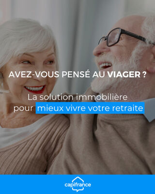  Viager  vendre 3 pices 64 m