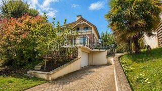  Maison à vendre 8 pièces 172 m²