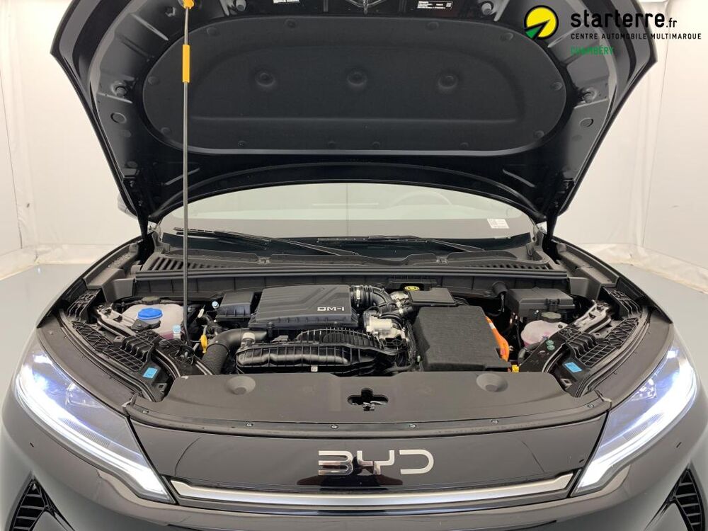 Atto 2 PHEV 1.5 DM-I BOOST 2025 occasion 73420 Voglans
