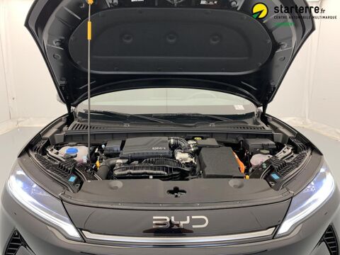 Atto 2 PHEV 1.5 DM-I BOOST 2025 occasion 73420 Voglans