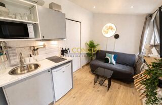  Appartement � vendre 5 pi�ces 56 m�