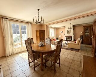  Maison à vendre 5 pièces 131 m²