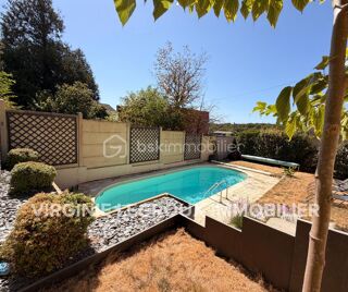 Maison à vendre 5 pièces 131 m²
