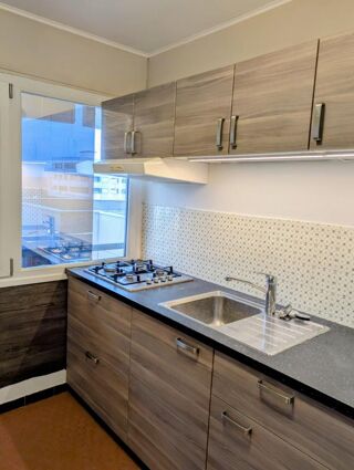  Appartement � vendre 2 pi�ces 50 m�