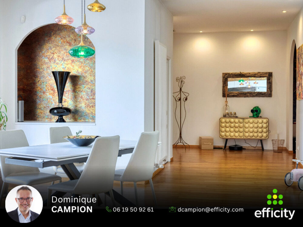 � vendre  Appartement Saint-Martin-d'H�res (38400)