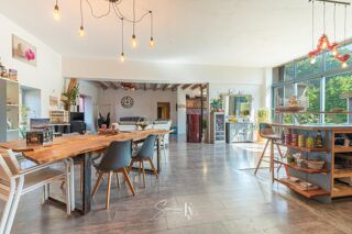  Maison à vendre 6 pièces 189 m²