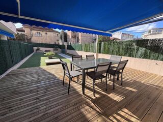  Appartement � vendre 4 pi�ces 113 m�