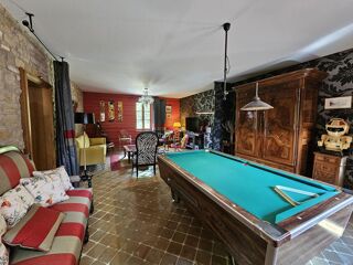  Propri�t�/ch�teau � vendre 8 pi�ces 278 m�