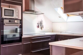  Appartement à vendre 5 pièces 118 m²