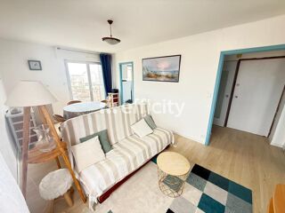  Appartement à vendre 2 pièces 39 m²
