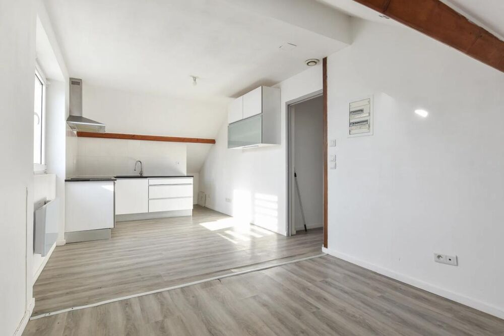 Vente Appartement Appartement T2 de 25 m² situé à Mouroux Mouroux