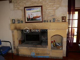  Maison � vendre 6 pi�ces 134 m�