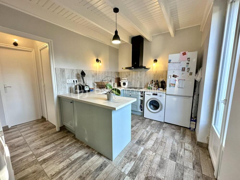Vente Maison Maison 4 pièces 85 m² à La Forêt-Fouesnant La foret fouesnant