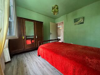  Maison � vendre 5 pi�ces 110 m�