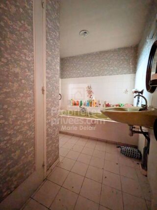  Maison � vendre 3 pi�ces 59 m�
