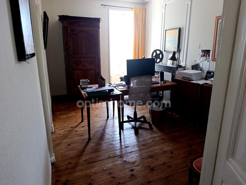Vente Maison DEMEURE DE MAÎTRE – ÉLÉGANCE, HISTOIRE ET ART DE VIVRE AU CŒUR DE LA VENDÉE Mouilleron en pareds
