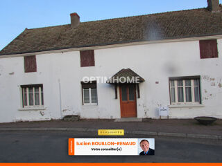  Maison à vendre 4 pièces 90 m²