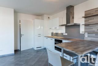  Appartement à vendre 3 pièces 63 m²