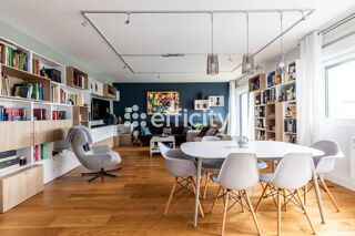  Appartement � vendre 5 pi�ces 125 m�