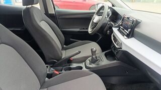 Arona 1.0 Eco TSI 95 Reference 2023 occasion 53200 Chateau Gontier Sur Mayenne
