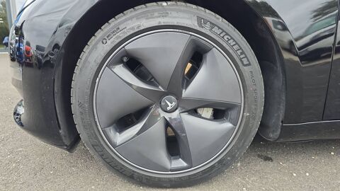 Model 3 476 Dual Motor AWD Grande Autonomie 2019 occasion 37230 Fondettes