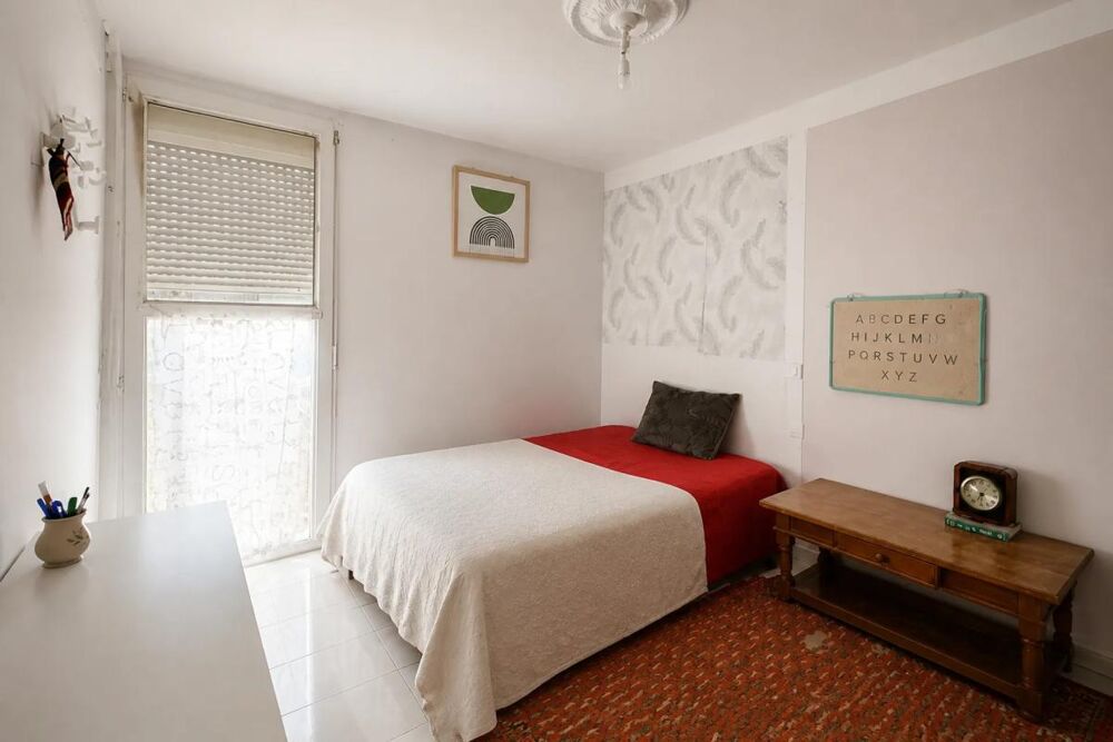Appartement T4 de 64,85 m² situé à Perpignan