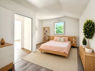  Maison 4 pi�ces 78 m� Saint marc sur mer