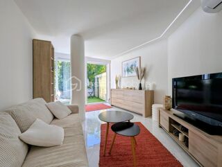  Appartement � vendre 1 pi�ce 29 m�