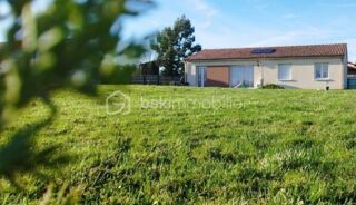  Maison � vendre 5 pi�ces 104 m�