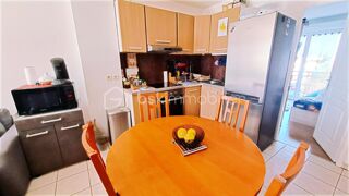  Appartement � vendre 3 pi�ces 48 m�