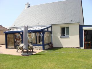  Maison � vendre 3 pi�ces 75 m�