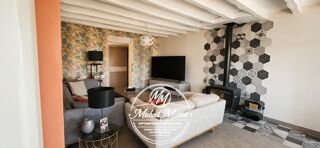  Maison à vendre 7 pièces 138 m²