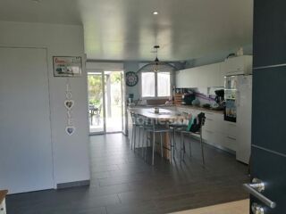  Maison à vendre 3 pièces 62 m²