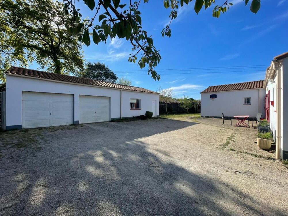 Vente Maison Maison Saint pere en retz